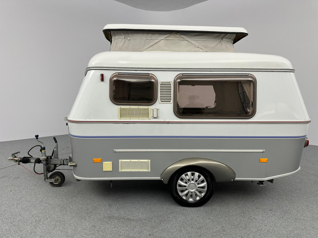 Eriba Touring Puck 120 foto: 8