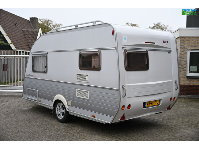 Kip Shuttle 41EKL foto: 2