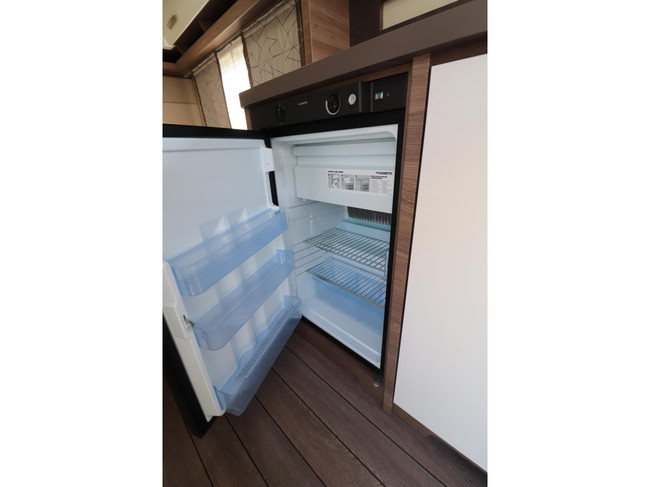 Knaus Sport Silver Selection 500 UF Airco| Luifel| Mover| ATC foto: 18