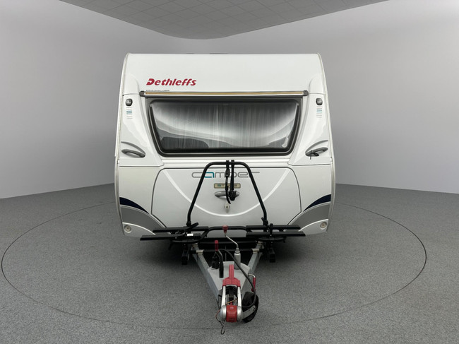 Dethleffs Camper Style 470 V foto: 20