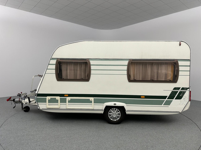 Chateau Calista 390 CT foto: 11