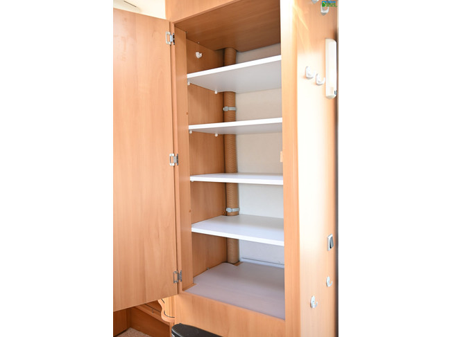 Avento Ava Grande 445TF foto: 22