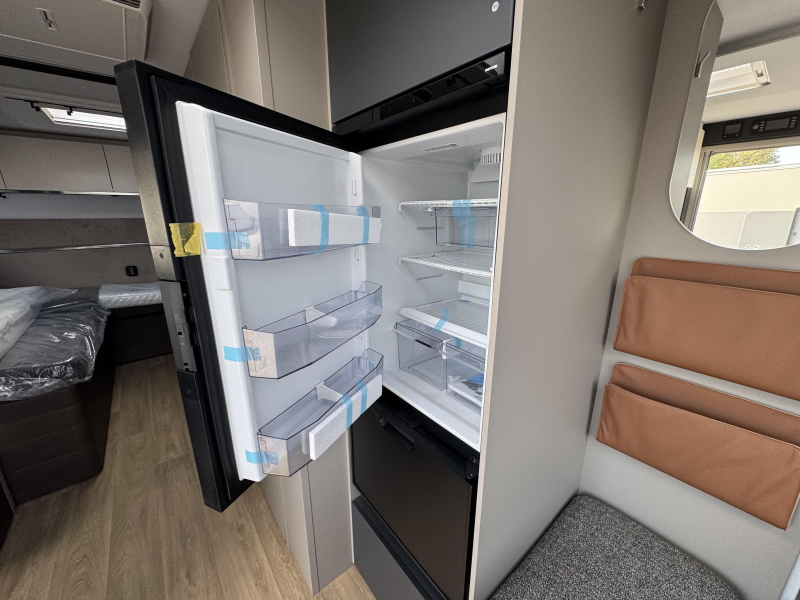 Adria Alpina 583 UL  foto: 18