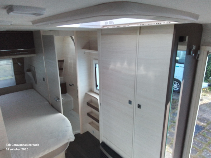 Caravelair Artica 465  foto: 9