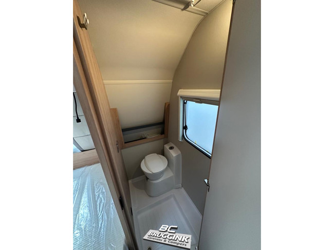 Knaus Sport 450 FU FRANS BED 1.500KG foto: 10