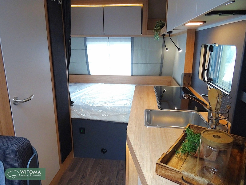 Knaus Sport Platinum 420 QD platium selection 2027  foto: 3