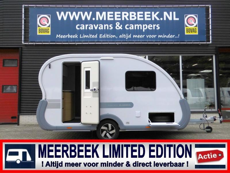 Adria Action 391 LH 2026 NIEUWSTE MODEL !  foto: 1