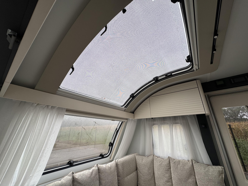 Adria Adora 532 UL  foto: 7