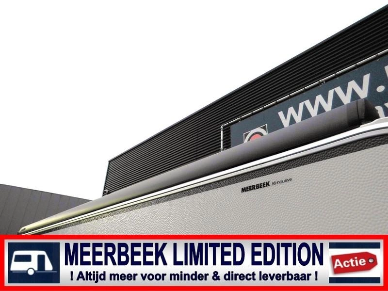 Fendt Bianco Selection 465 SFB 3643,=KORTING AIRCO&THULE  foto: 3