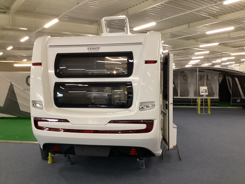 Fendt Apero 495 SKM Voordeel-pakket € 2.250,-  foto: 21