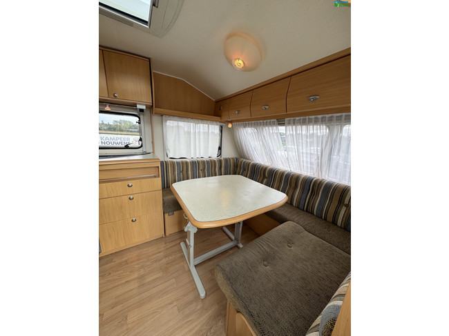 Beyerland Quartz 450TF foto: 12