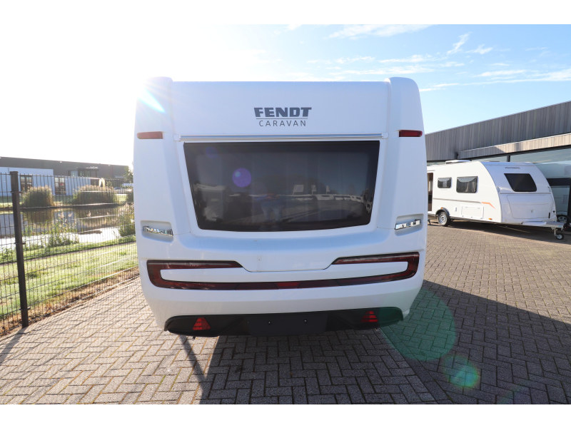 Fendt Bianco Selection 465 SFB Model 2026 - 662  foto: 5