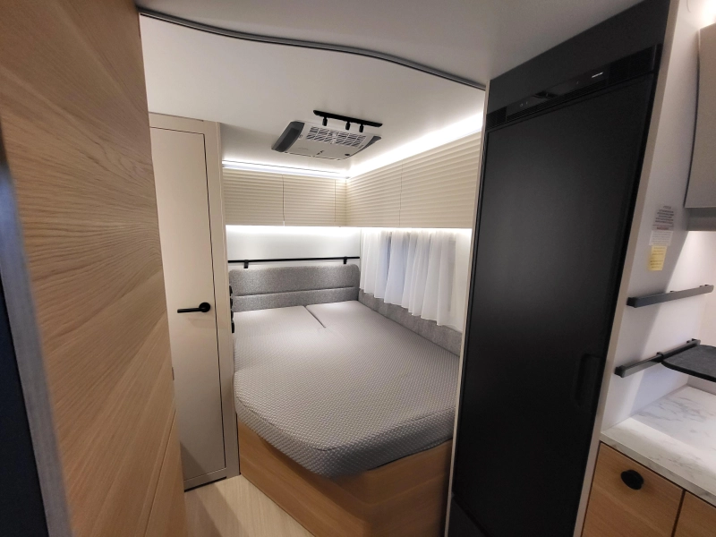 Adria Adora 522 UP nieuwste uitvoering  foto: 16