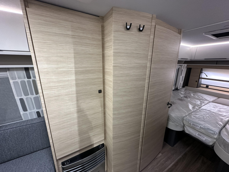 Fendt Apero 465 TG Model 2026  foto: 6