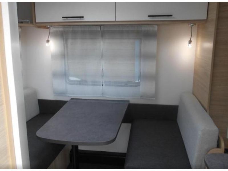 Caravelair Alba 472 GRATIS MOVER+FIETSDRAGER  foto: 14