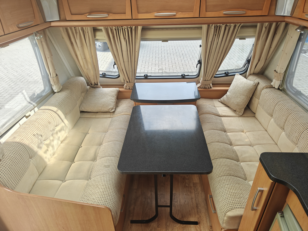 LUNAR LEXON SB CARAVAN LEXON foto: 9