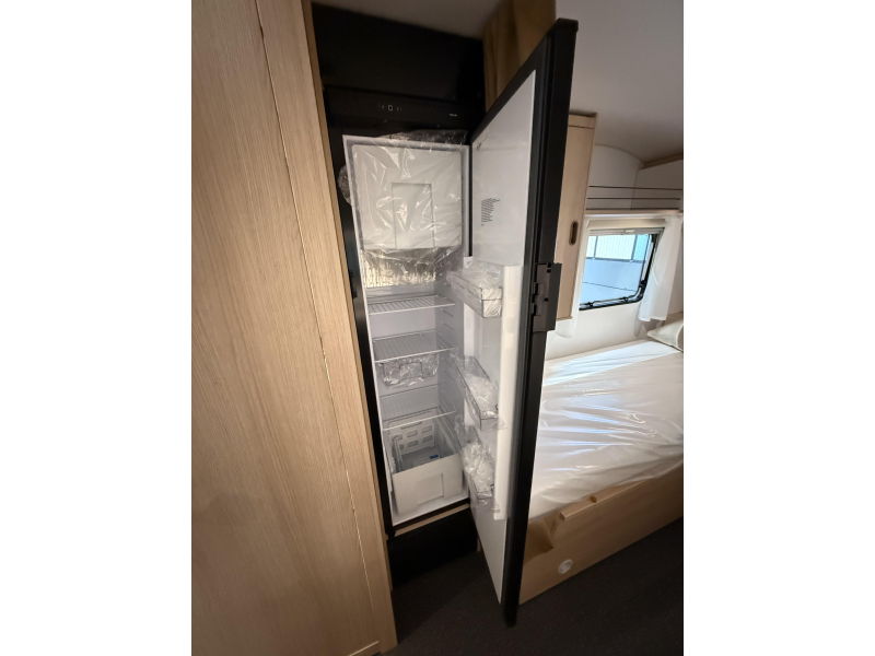 Adria Aviva 492 LU Nieuw 2026  foto: 8
