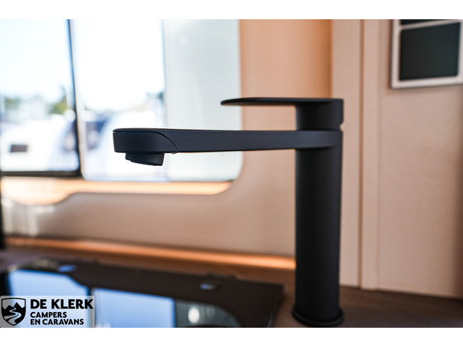 Dethleffs Nomad 460 EL foto: 15