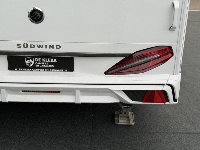 Knaus SUDWIND 500 EU 60 YEARS