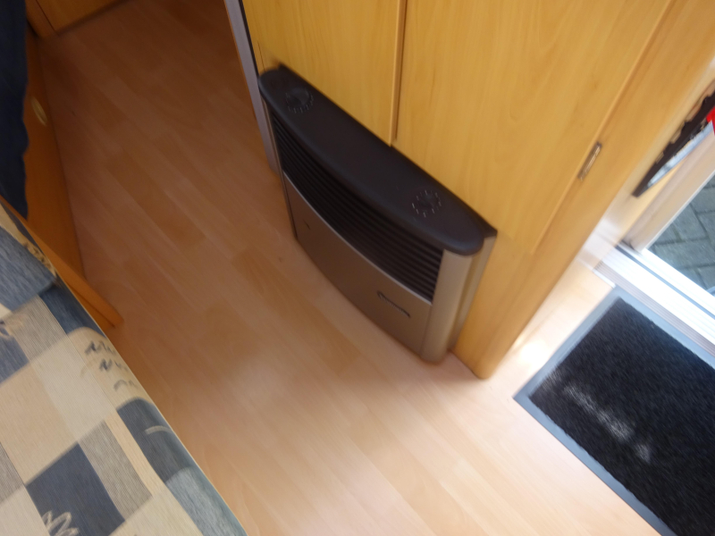 Beyerland Sprinter 440 LB  foto: 12
