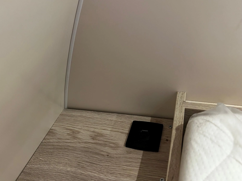 Easy Caravanning GetAway Sport Alu velgen, LED verl.  foto: 20