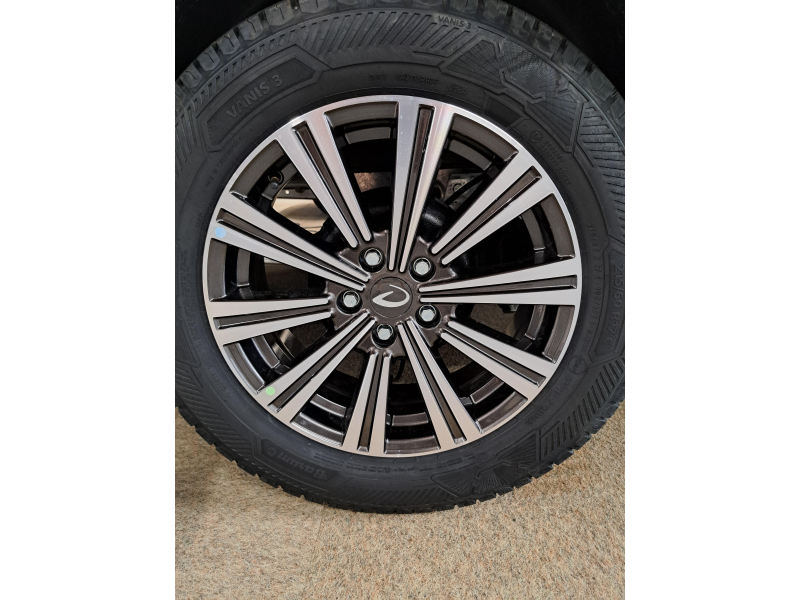 Dethleffs C'Go Edition 10 475 FR GRATIS MOVER&BOVAG  foto: 17