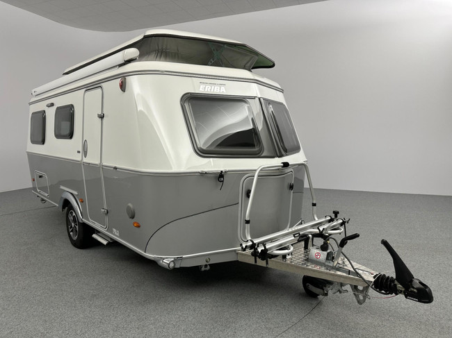 Eriba Touring 642 Urban foto: 0