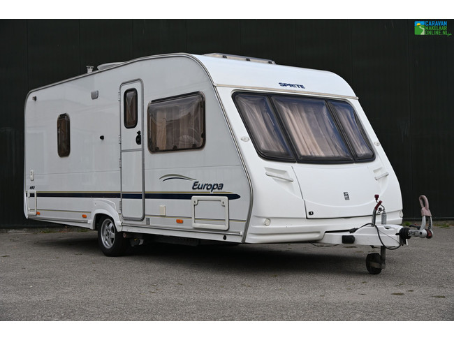 Sprite Europa 490 foto: 0