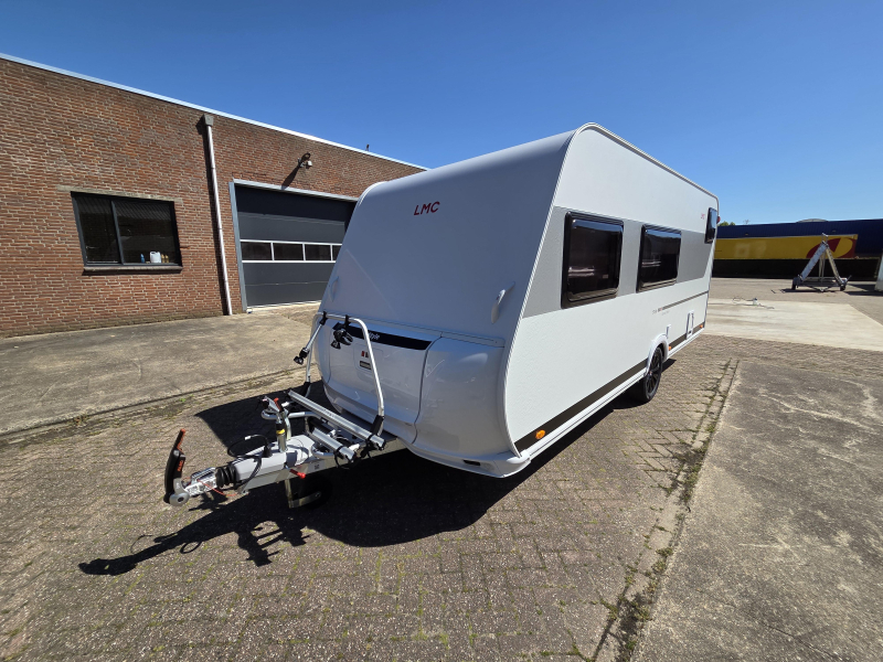 LMC Style Special 490 K - stapelbed - mover 