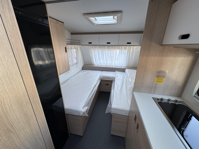 Adria Aviva 492 LU 