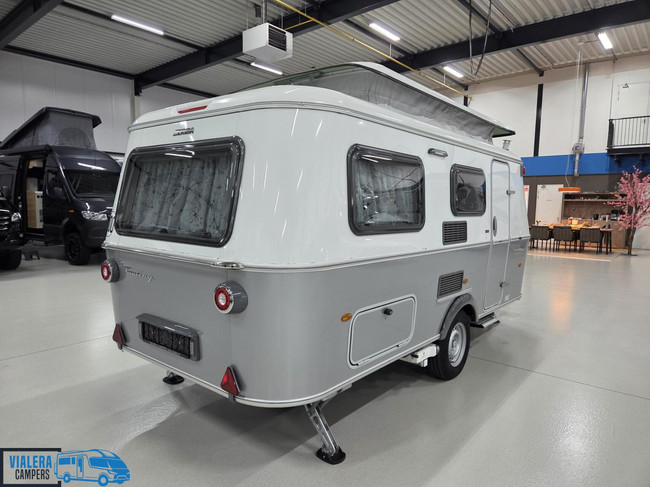 Hymer Eriba Touring 550 Urban foto: 21
