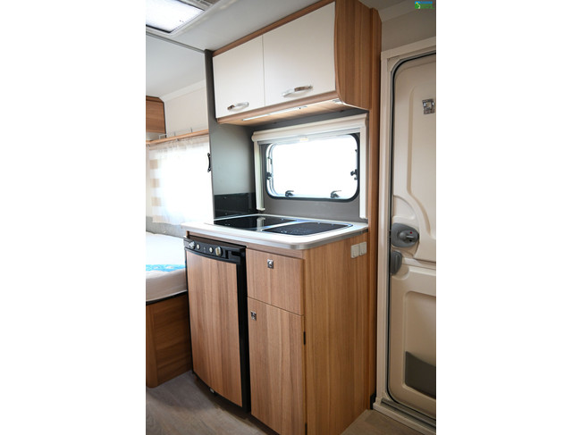 Caravelair Antarès Style 450 foto: 16