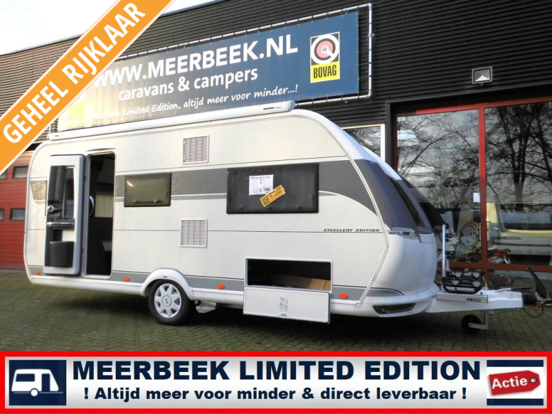 Hobby Excellent Edition 495 UL 4154,=KORTING THULE+MOVER  foto: 0