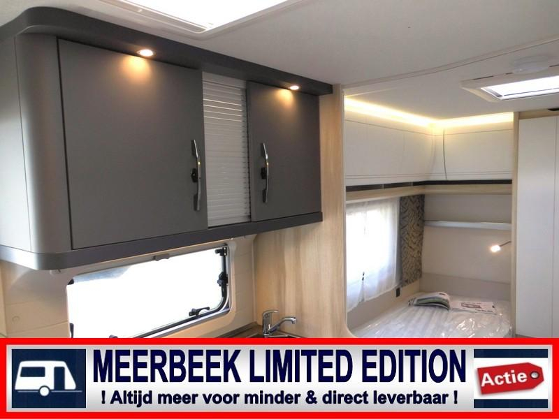Hobby De Luxe 460 LU 2025 NIEUWSTE MODEL !  foto: 7