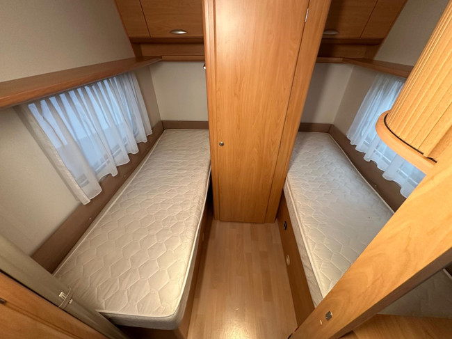 Chateau Calista 450 EU