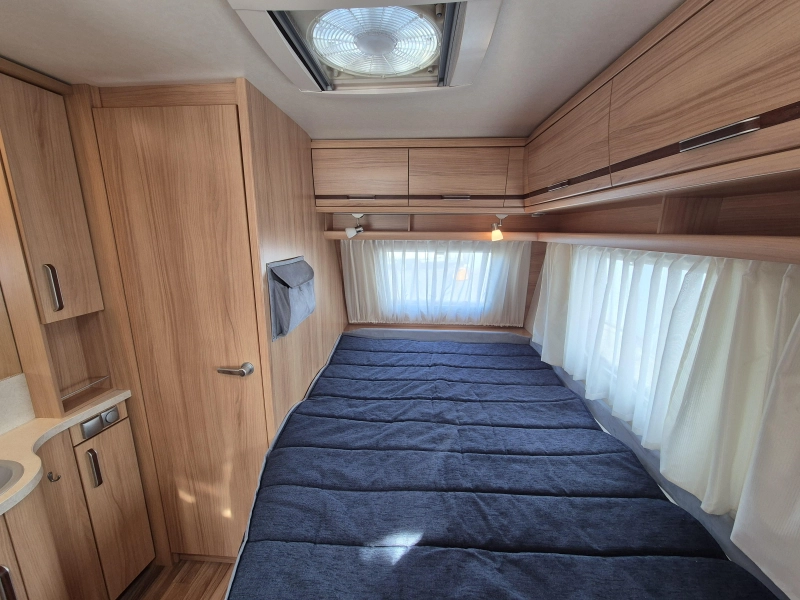 Wilk Vida 420 FD met Mover!  foto: 17