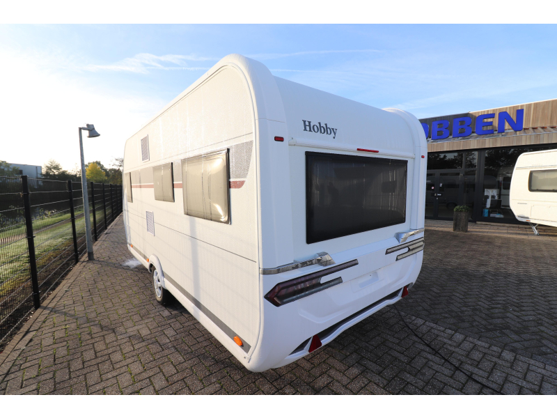 Hobby Excellent Edition 460 UFE MODEL 2027 - 829  foto: 5