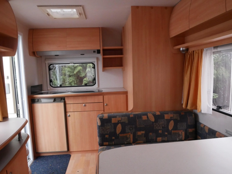 Home-Car Racer Fantasy 43 Incl. Mover, Fietsenrek  foto: 15