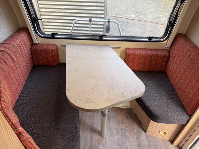 T@B 400 L VASTBED MOVER TENT TOP  foto: 6