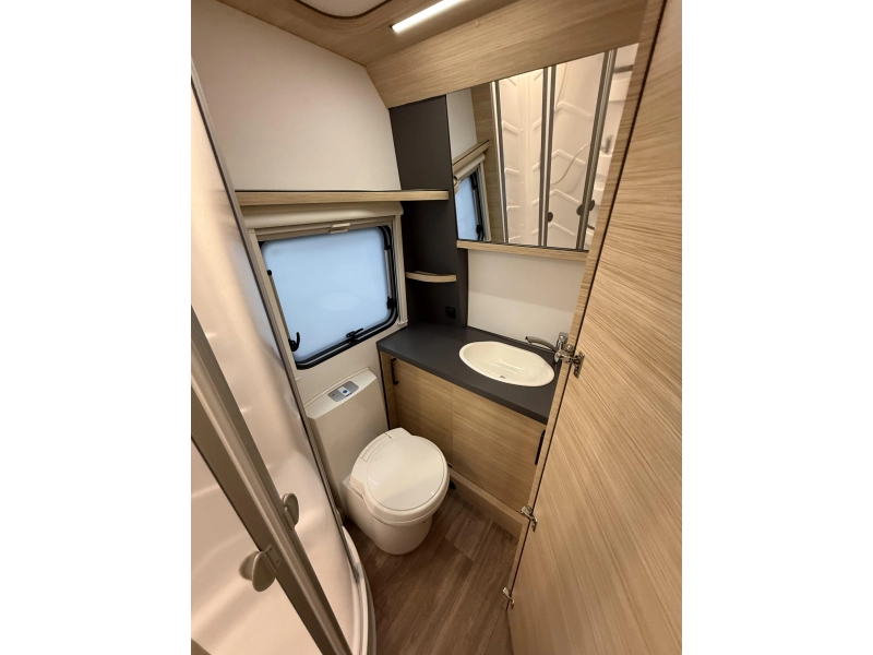Fendt Apero Activ 560 SKM  foto: 11