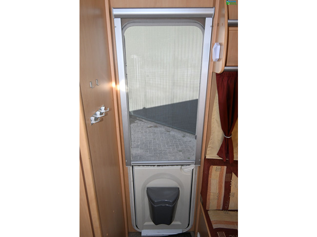 Dethleffs Tourist Light 450DB foto: 18