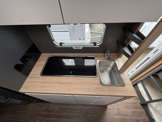 Knaus SPORT 500 QDK foto: 6