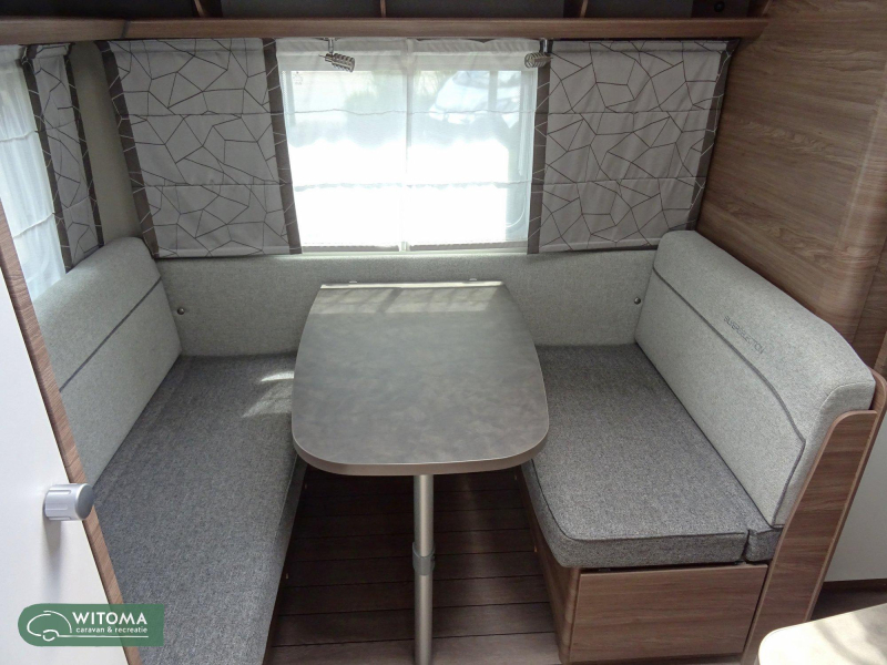 Knaus Sport Silver Selection 420 QD super uitvoering!  foto: 7
