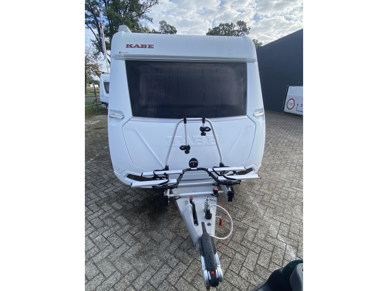 Kabe Royal 540 GLE B2 2025 NIEUWSTAAT! 
