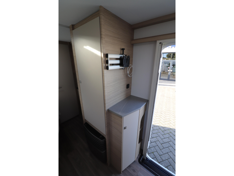 Fendt Bianco Selection 465 SFB Model 2026 - 662  foto: 20