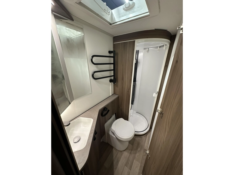 Kabe Royal 600 D XL Model 2026 - KingSize  foto: 17