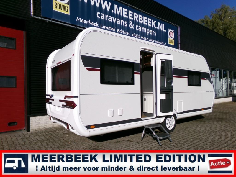 Hobby Excellent Edition 540 UFF 2027 NIEUWSTE MODEL ! 
