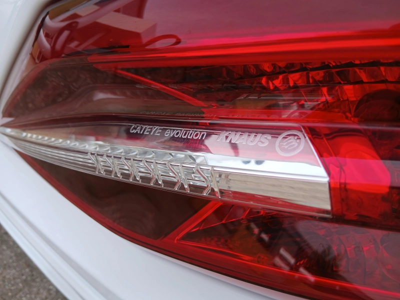 Knaus Sport Silver Selection 400 QD  foto: 13