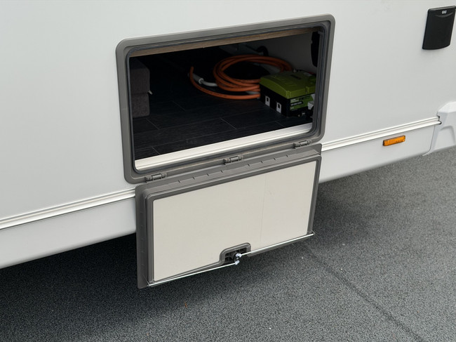 Tabbert Senara 460 DMK foto: 9