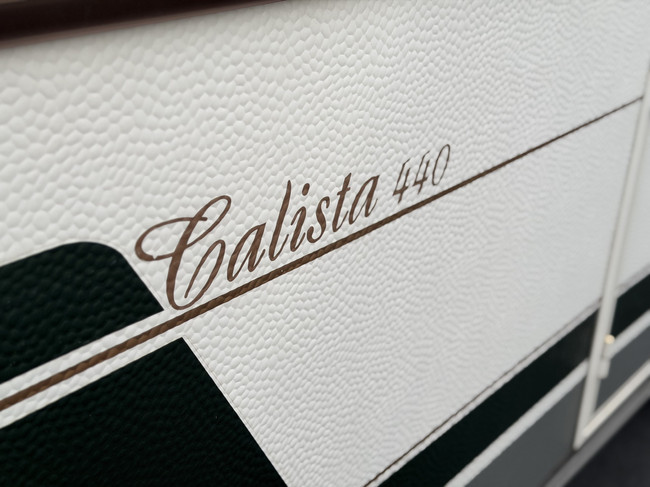 Chateau CALISTA 440 UF